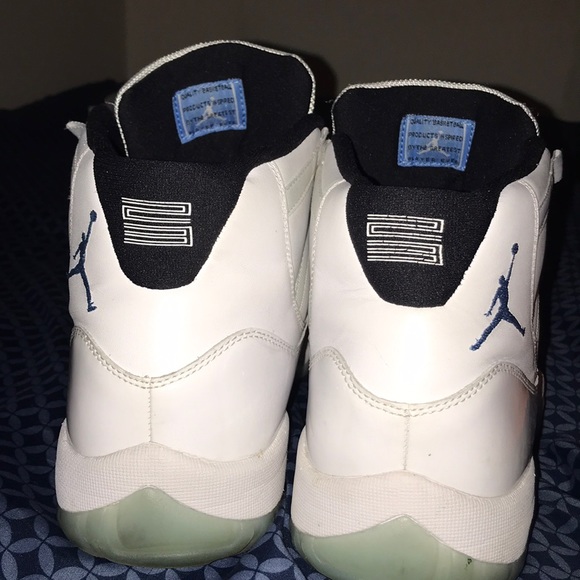 Jordan 11’s - Picture 4 of 4
